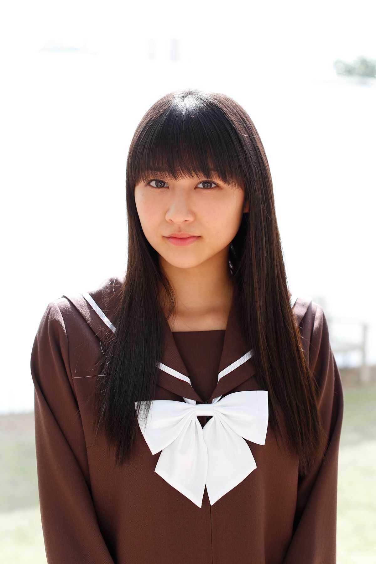 [Hello! Project digital books] No.111 Ayaka Wada 和田彩花 Kanon Fukuda 福田花音